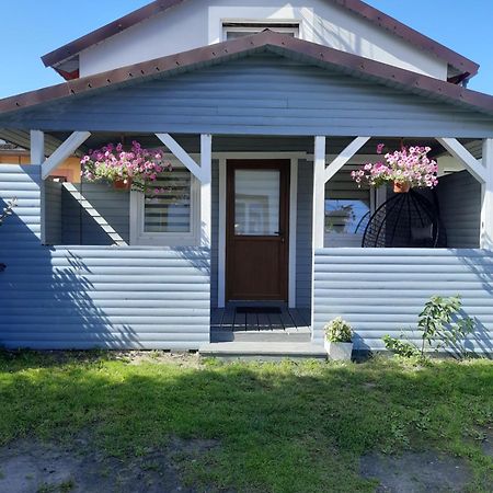 Apartamenty U" Lusi" Władysławowo Екстериор снимка