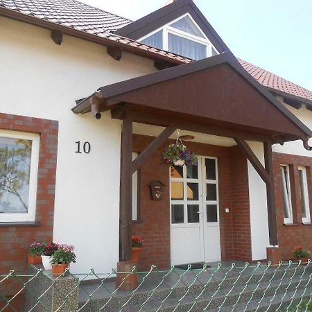 Apartamenty U" Lusi" Władysławowo Екстериор снимка