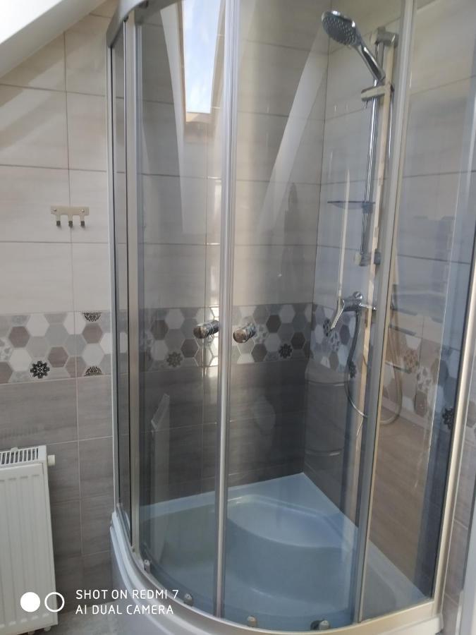 Apartamenty U" Lusi" Władysławowo Екстериор снимка