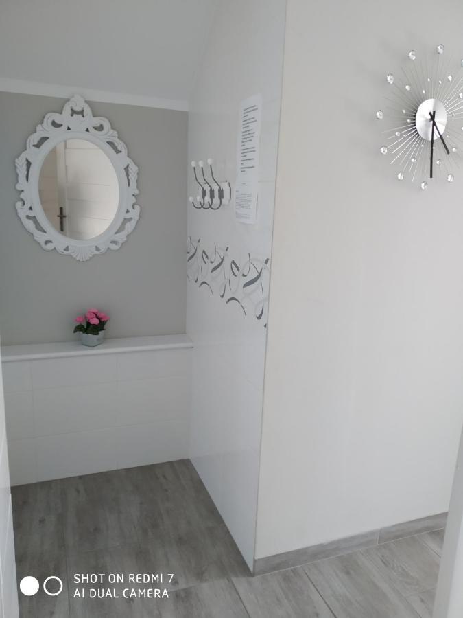 Apartamenty U" Lusi" Władysławowo Екстериор снимка