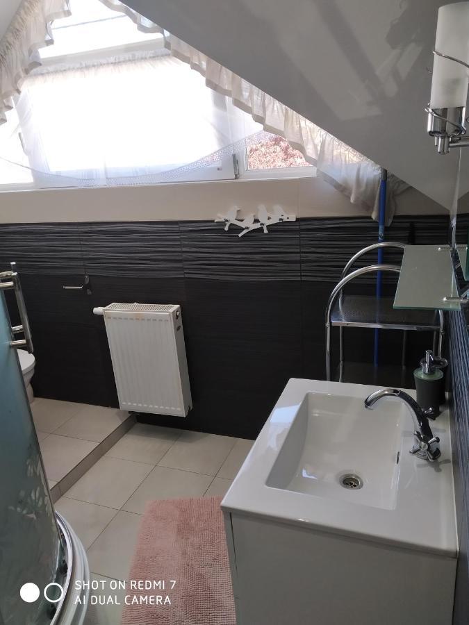 Apartamenty U" Lusi" Władysławowo Екстериор снимка