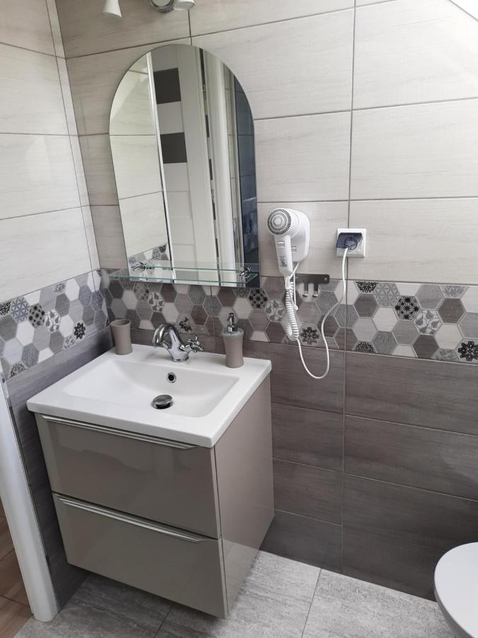 Apartamenty U" Lusi" Władysławowo Екстериор снимка