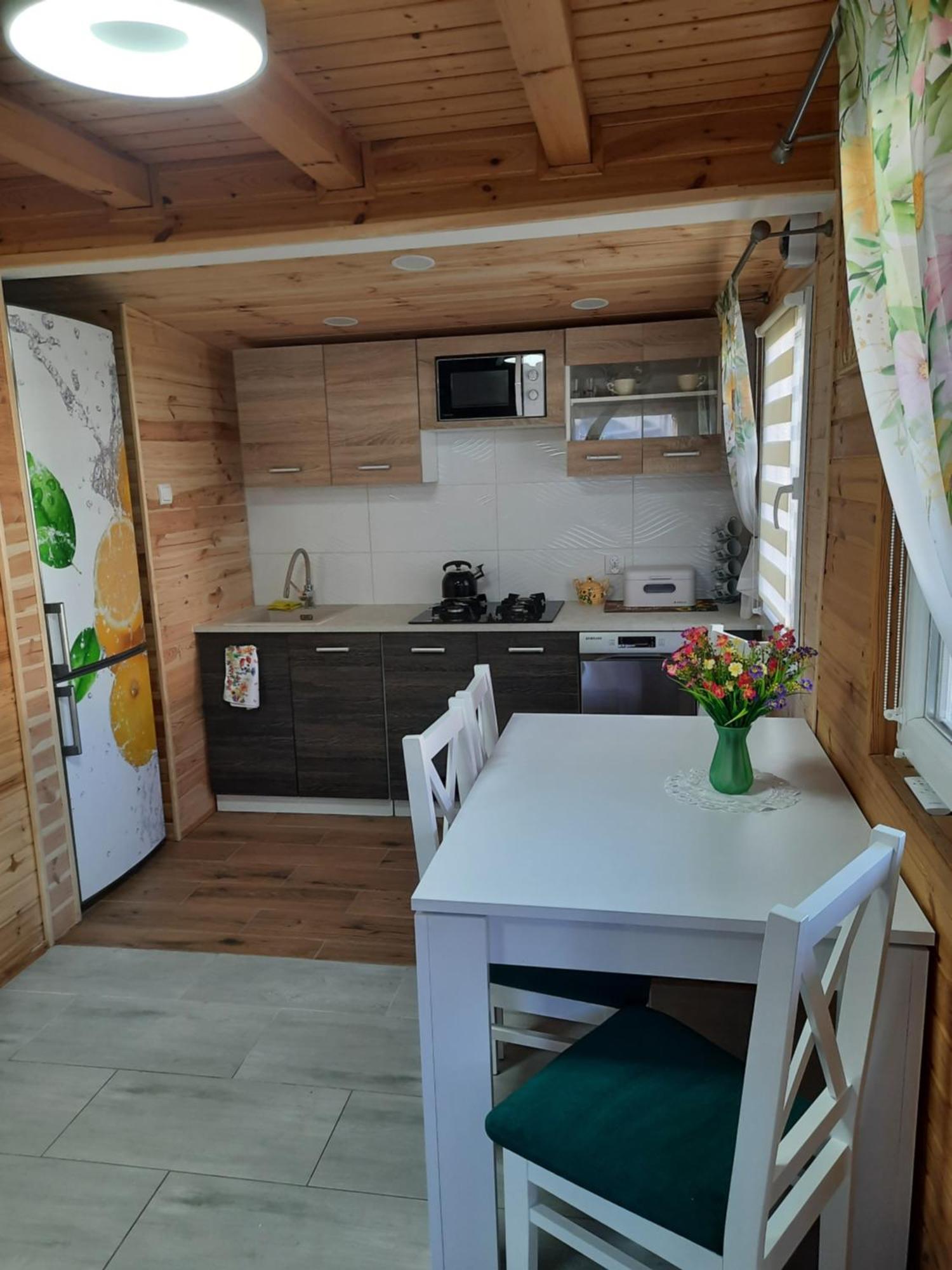 Apartamenty U" Lusi" Władysławowo Екстериор снимка