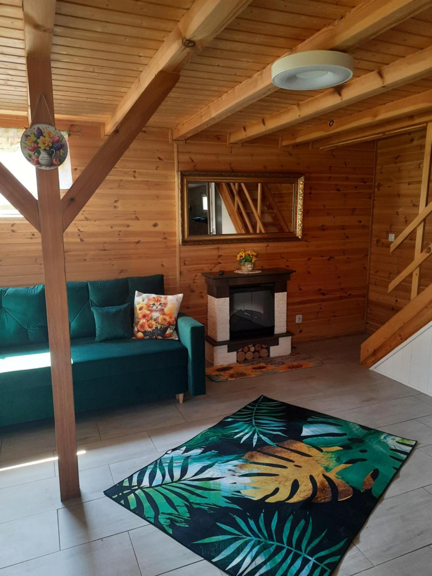 Apartamenty U" Lusi" Władysławowo Екстериор снимка
